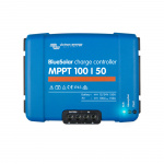 Victron Solcelleregulator BlueSolar MPPT 100/50 Victron Solcelleregulator BlueSolar MPPT 100/50