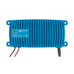 Victron Batterilader Blue Smart IP67 12/25(1)230V 7/7 Victron Batterilader Blue Smart IP67 12/25(1)230V 7/7