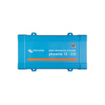 Victron Omformer Phoenix 24/250 230V VE.Direct SCHUKO Victron Omformer Phoenix 24/250 230V VE.Direct SCHUKO