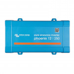 Victron Omformer Phoenix 12/250 230V VE.Direct SCHUKO Victron Omformer Phoenix 12/250 230V VE.Direct SCHUKO