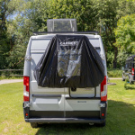 Carbest Bike Cover til 2-3 cykler