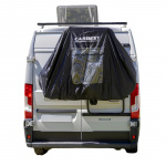Carbest Bike Cover til 2-3 cykler
