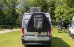 Carbest Bike Cover til 2-3 cykler