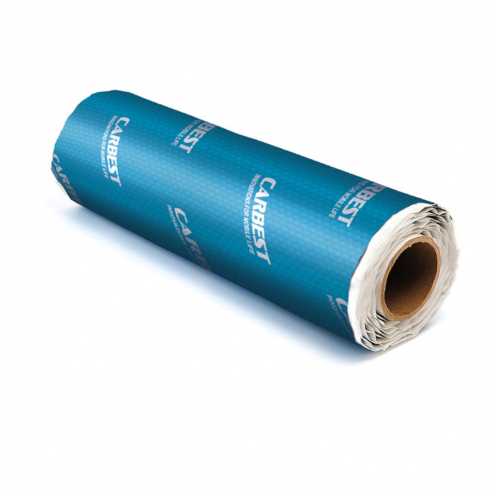 Carbest X-Treme-Isolator 1m i gruppen Campingvogn og autocamper / Karosseri / Byggemateriale hos Campmarket (81311)