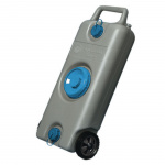 Vandtank 35L med Hjul Vandtank 35L med Hjul