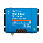 Victron DC/DC Oplader Orion-Tr Smart 12/12-30A (360W) Isoleret Victron DC/DC Oplader Orion-Tr Smart 12/12-30A (360W) Isoleret