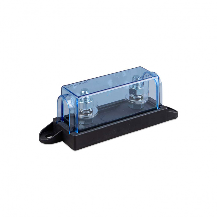 Victron Sikringsholder til MEGA-sikringer i gruppen Campingvogn og autocamper / El - Elektronik / Smart hjælpemiddel hos Campmarket (81321)