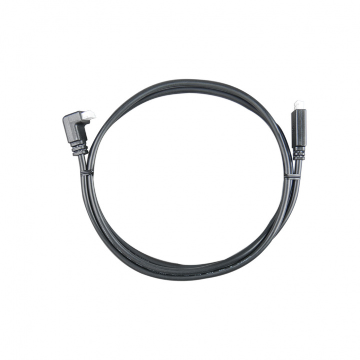 Victron VE.Direct-kabel 1,8m i gruppen Campingvogn og autocamper / El - Elektronik / EL Øvrigt hos Campmarket (81329)