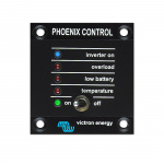 Victron Phoenix Inverter Control