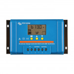Victron Solcelleregulator BlueSolar PWM DUO-LCD&USB 12/24V-20A Victron Solcelleregulator BlueSolar PWM DUO-LCD&USB 12/24V-20A
