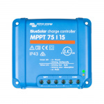 Victron Solcelleregulator BlueSolar MPPT 75/15 Victron Solcelleregulator BlueSolar MPPT 75/15