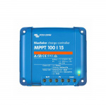 Victron Solcelleregulator BlueSolar MPPT 100/15 Victron Solcelleregulator BlueSolar MPPT 100/15