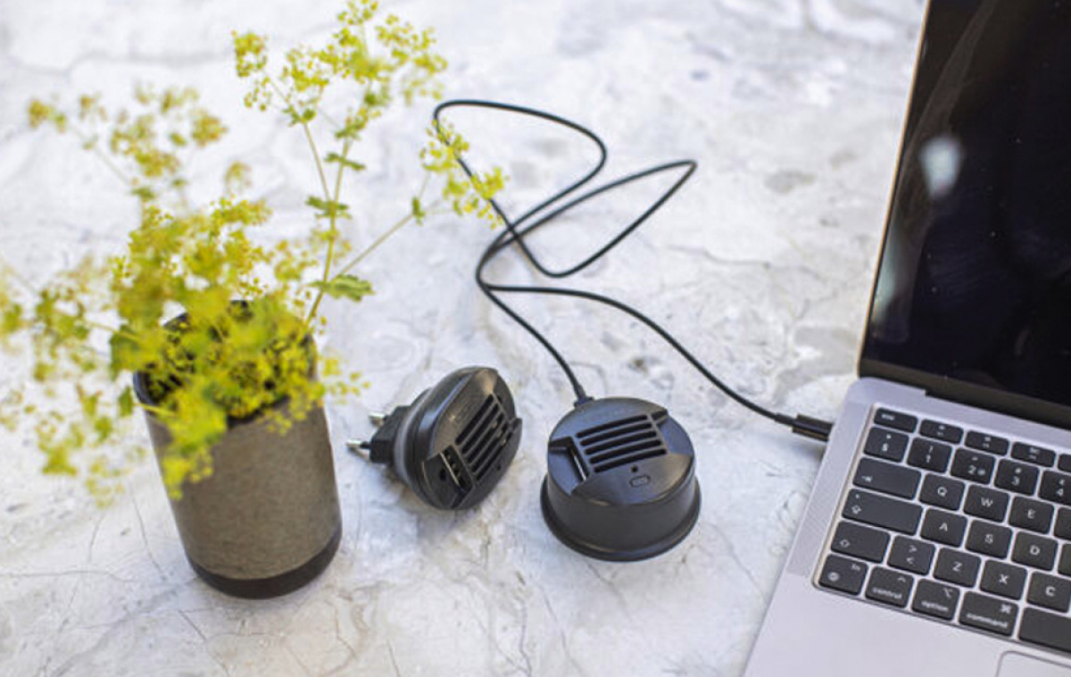 Mr Mosquito USB i gruppen Vand & Sanitet / Skadedyrskontrol hos Campmarket (81366)