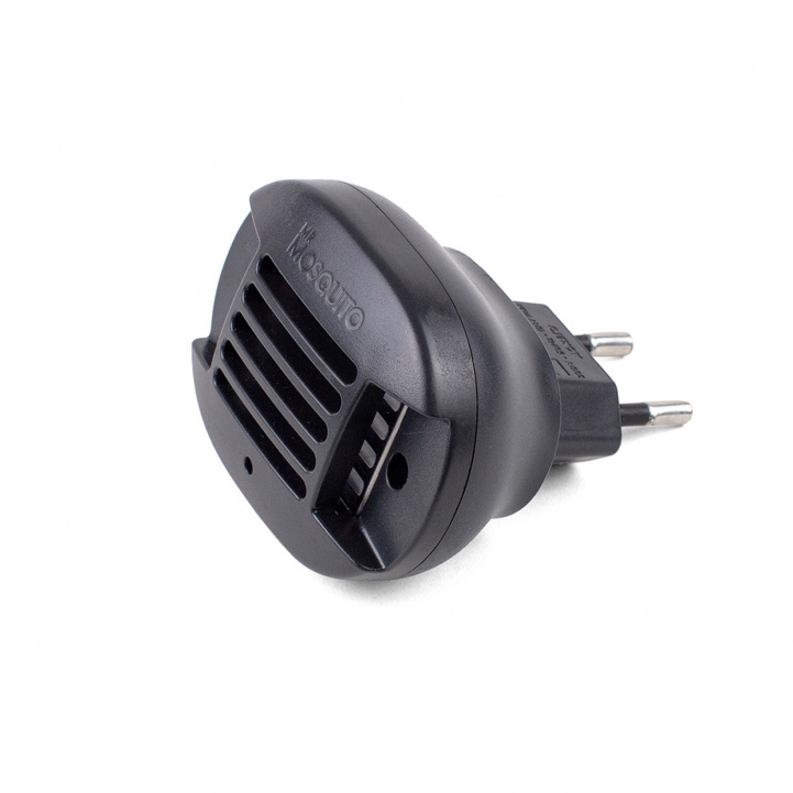 Mr Mosquito 230V i gruppen Vand & Sanitet / Skadedyrskontrol hos Campmarket (81367)