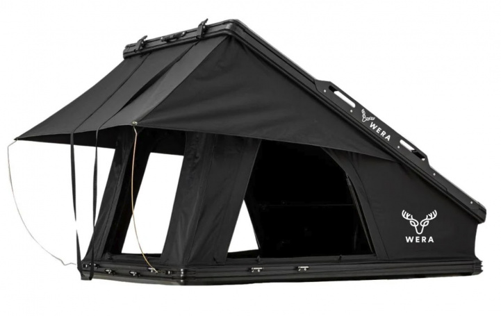 Wera Taktelt Nordic Light i gruppen Outdoor / Tag telt hos Campmarket (81375)
