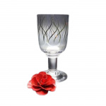 Semona Vin/Fuldt Glas Guld Luksus