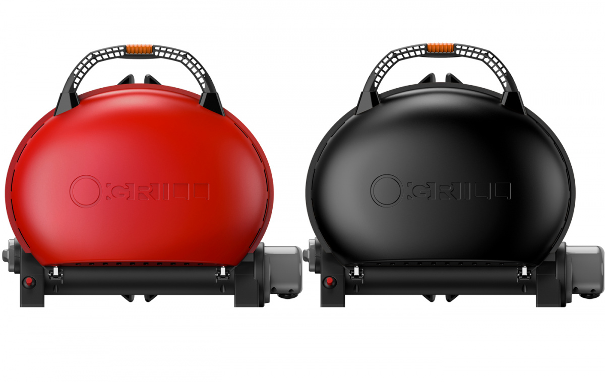 O-Grill 500 Picnic Gasgrill i gruppen Husholdning & Køkken / Griller / Gasgrill hos Campmarket (81389)
