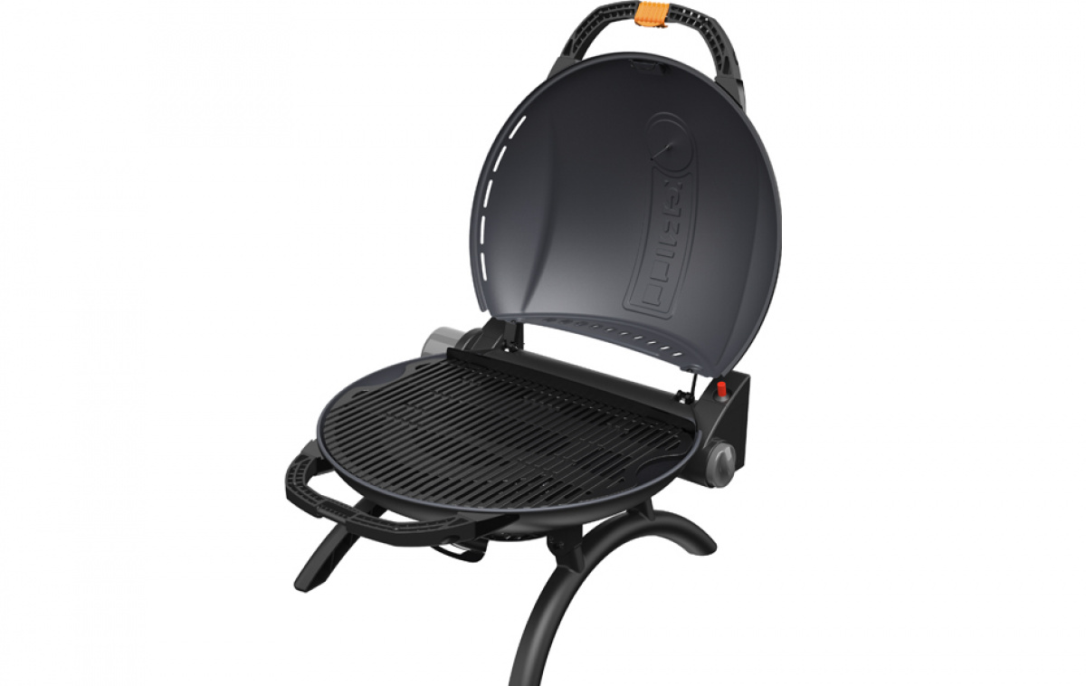 O-Grill 500 Picnic Gasgrill i gruppen Husholdning & Køkken / Griller / Gasgrill hos Campmarket (81389)