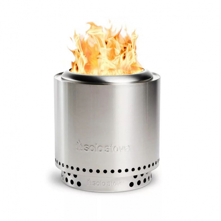 Solo Stove Ranger i gruppen Outdoor / Camping køkken hos Campmarket (81394)