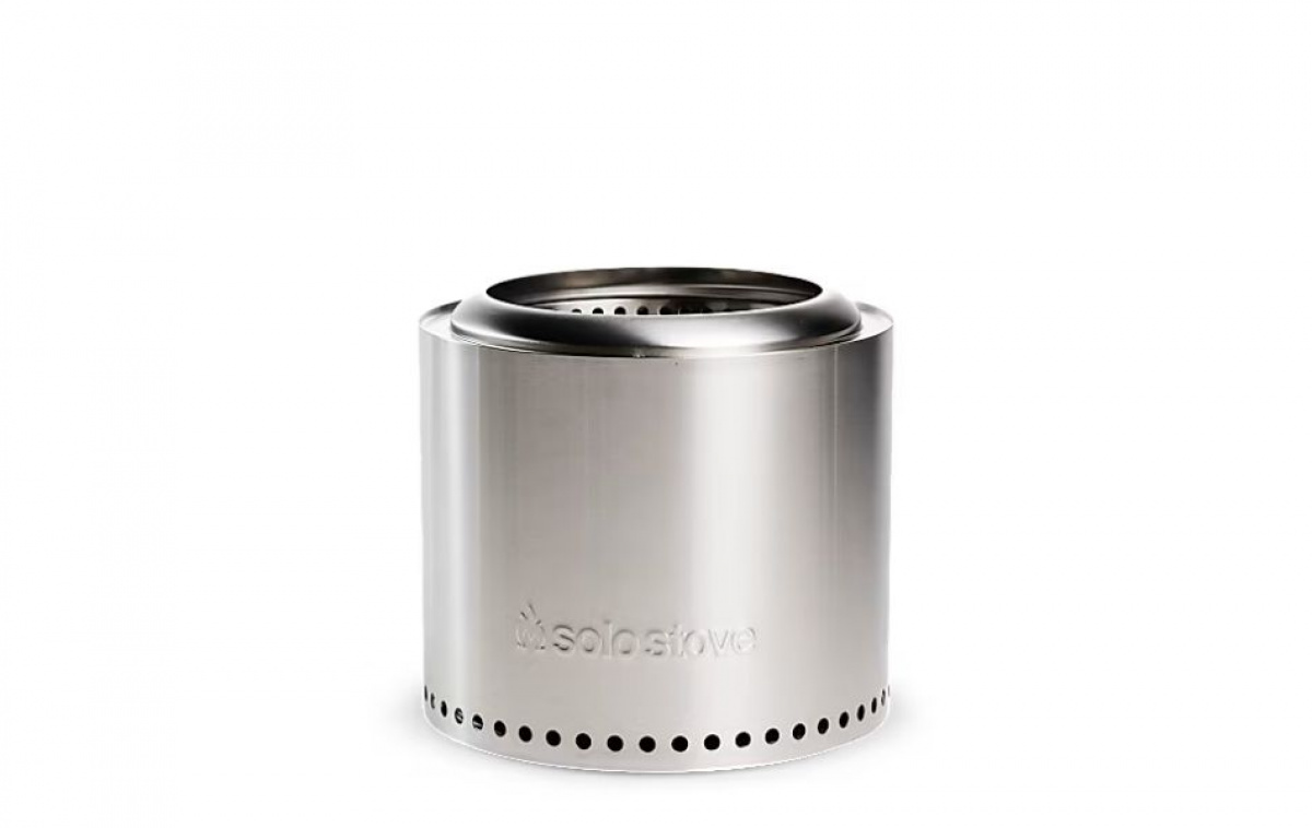 Solo Stove Ranger i gruppen Outdoor / Camping køkken hos Campmarket (81394)