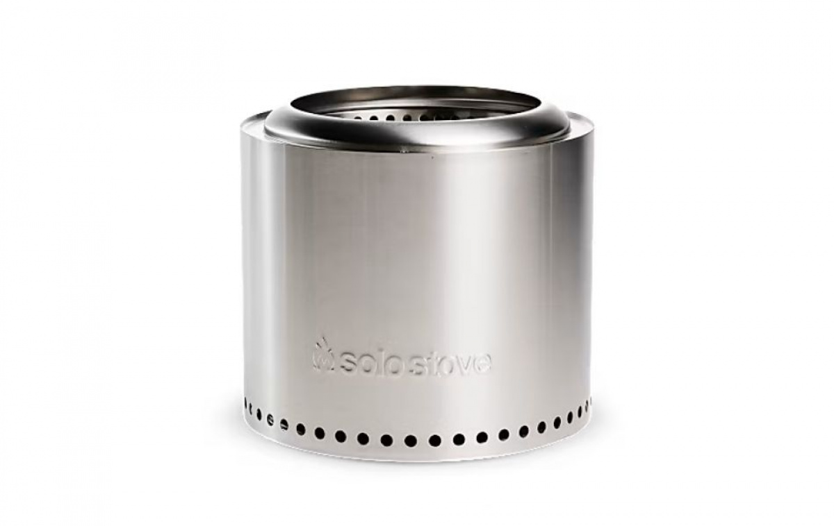 Solo Stove Bonfire i gruppen Outdoor / Camping køkken hos Campmarket (81395)