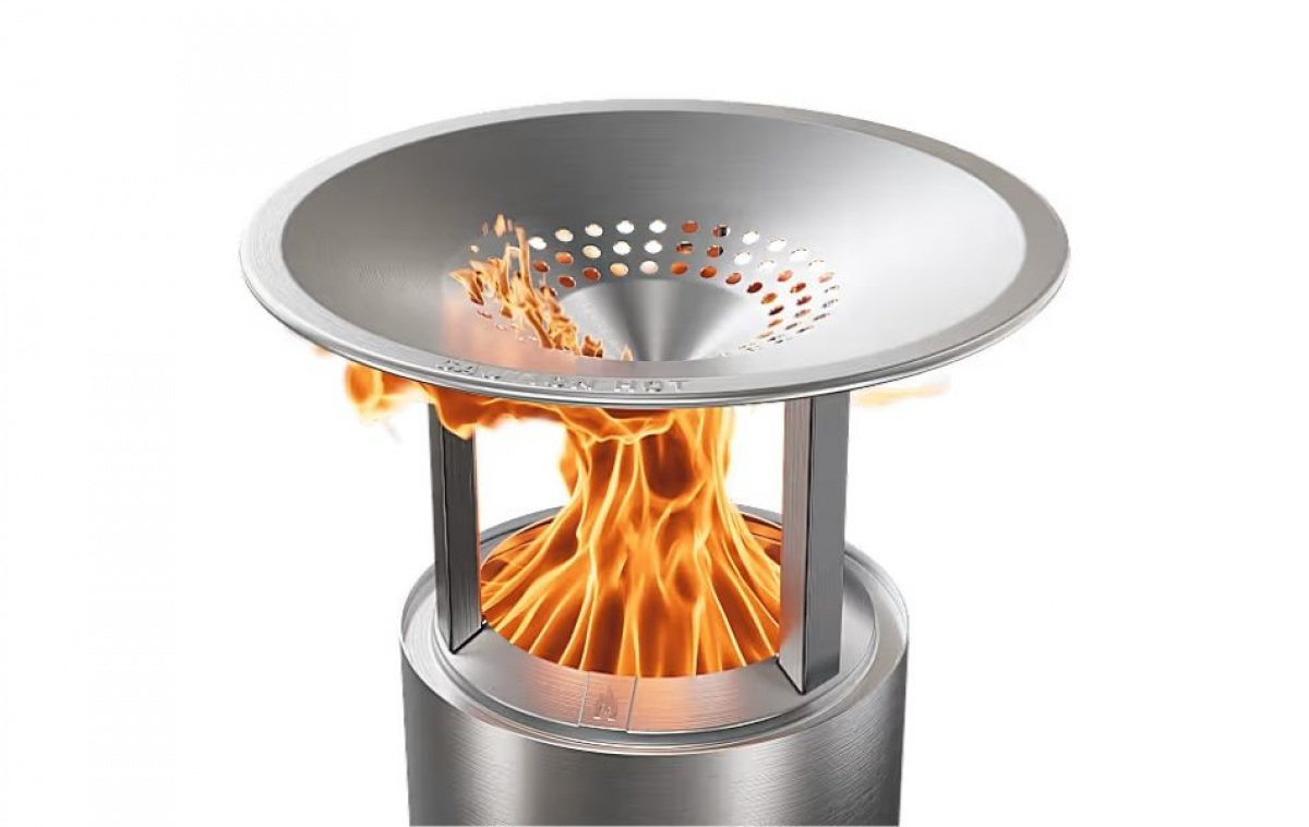 Solo Stove Mesa XL i gruppen Outdoor / Camping køkken hos Campmarket (81397)