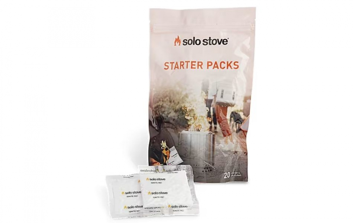 Solo Stove Mesa XL i gruppen Outdoor / Camping køkken hos Campmarket (81397)