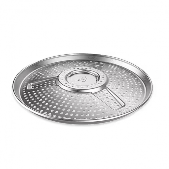 Solo Stove Ranger Pellets Adapter i gruppen Husholdning & Køkken / Griller / Grilltilbehør hos Campmarket (81400)