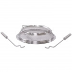 Solo Stove Ranger Gnistgitter