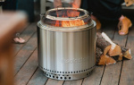 Solo Stove Ranger Gnistgitter
