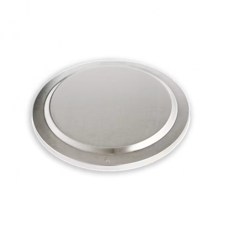 Solo Stove Ranger Låg i gruppen Outdoor / Camping køkken hos Campmarket (81402)