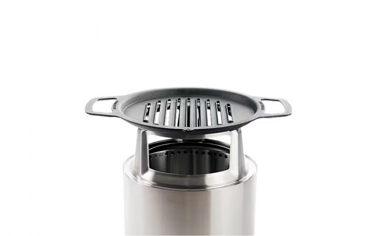 Solo Stove Ranger Grillrist i gruppen Outdoor / Camping køkken hos Campmarket (81403)