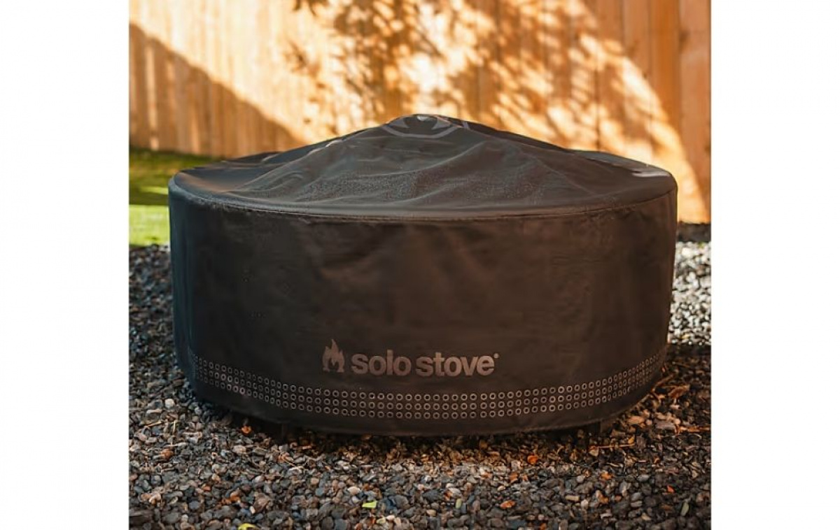 Solo Stove Ranger Overtræk i gruppen Outdoor / Camping køkken hos Campmarket (81404)