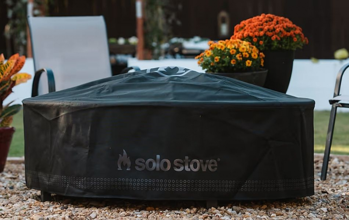 Solo Stove Ranger Overtræk i gruppen Outdoor / Camping køkken hos Campmarket (81404)