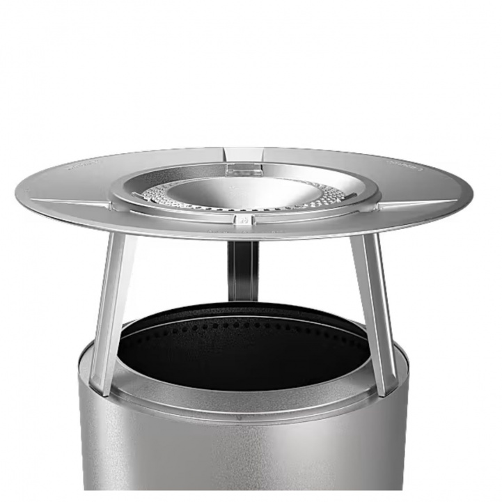 Solo Stove Bonfire Varme­reflektor i gruppen Outdoor / Camping køkken hos Campmarket (81406)