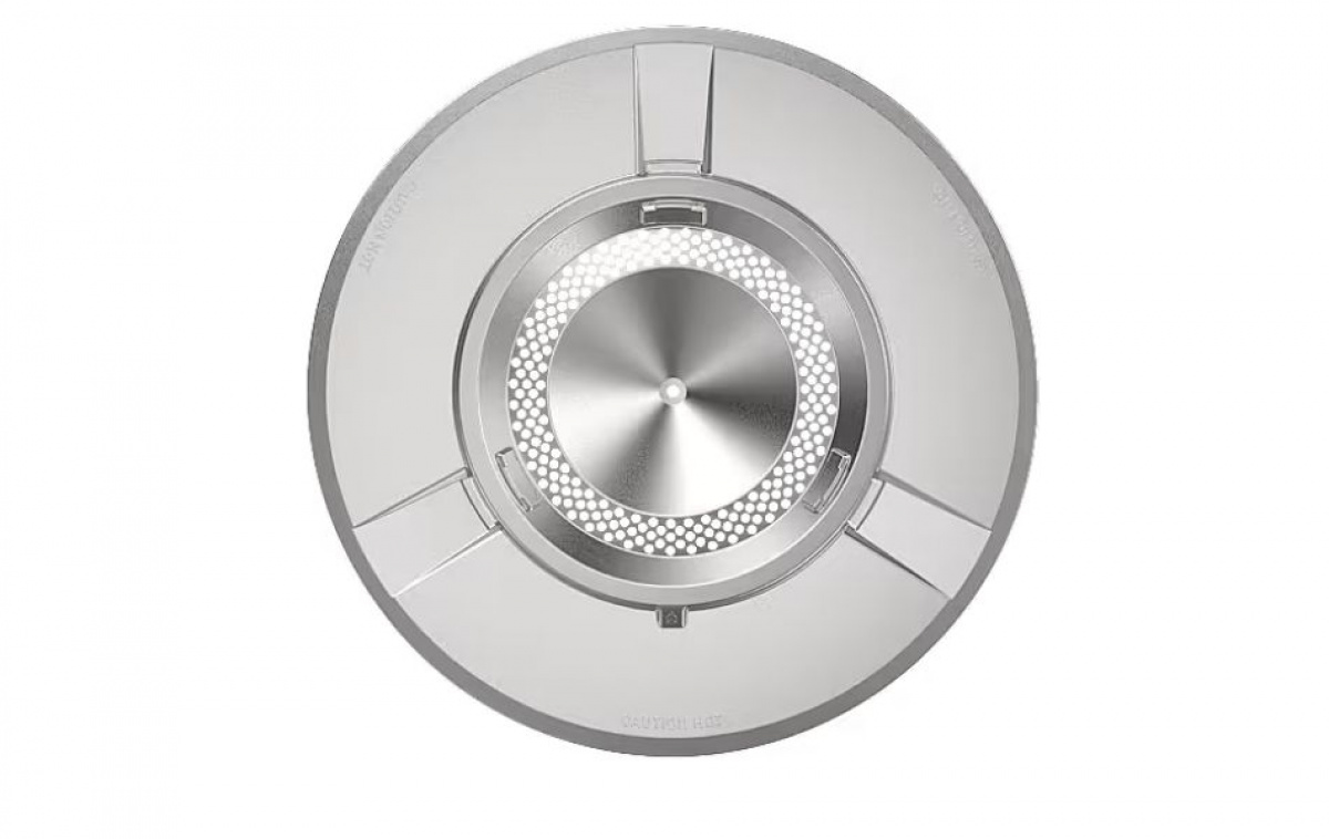 Solo Stove Bonfire Varme­reflektor i gruppen Outdoor / Camping køkken hos Campmarket (81406)