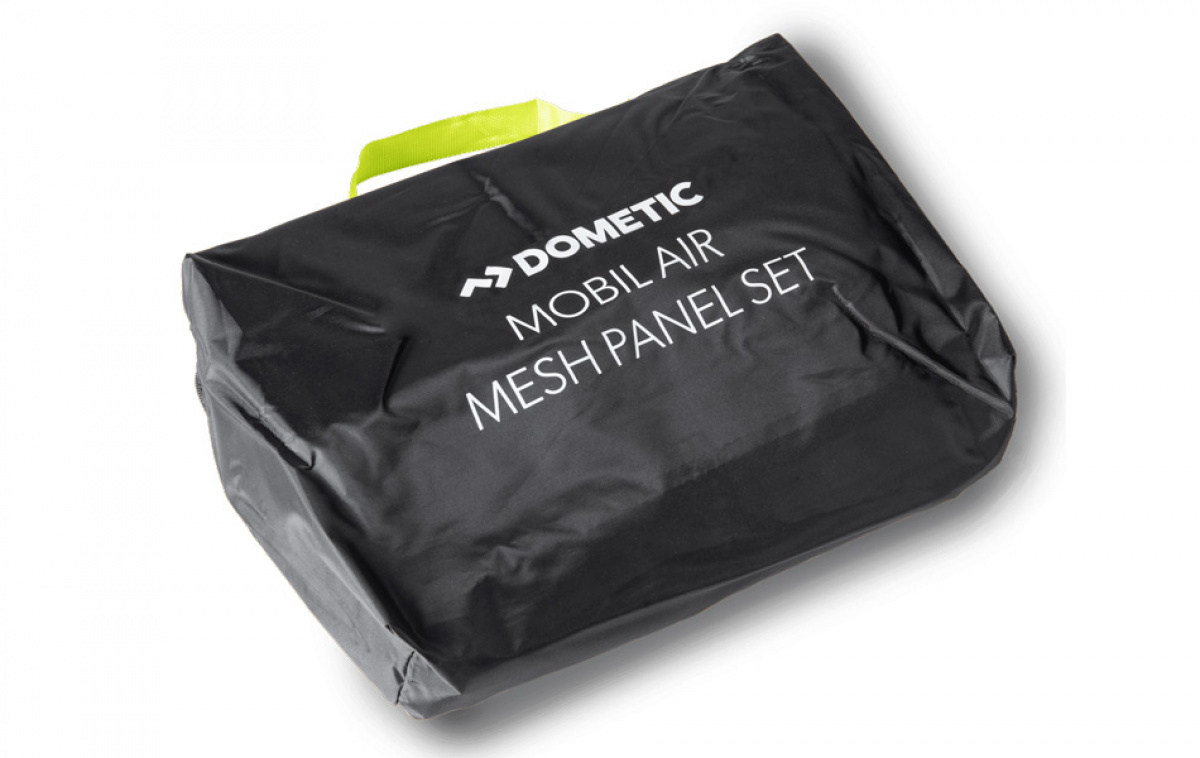 Kampagnepakke Dometic Ace Air 500 AS i gruppen Fortelt & Markiser hos Campmarket (81417)