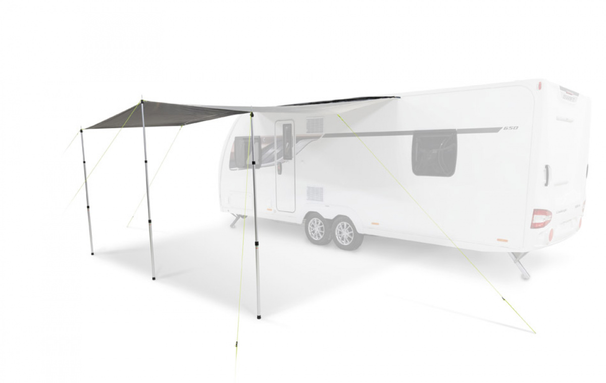 Kampagnepakke Dometic Ace Air 400 AS i gruppen Fortelt & Markiser hos Campmarket (81418)