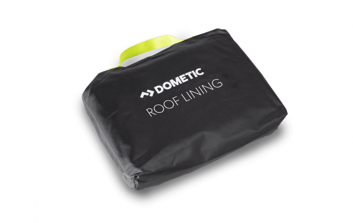 Kampagnepakke Dometic Ace Air 400 AS i gruppen Fortelt & Markiser hos Campmarket (81418)