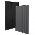 Nordmax Solpanel 120W