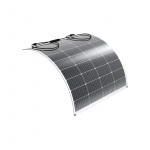Nordmax Solpanel 120W Fleksibel