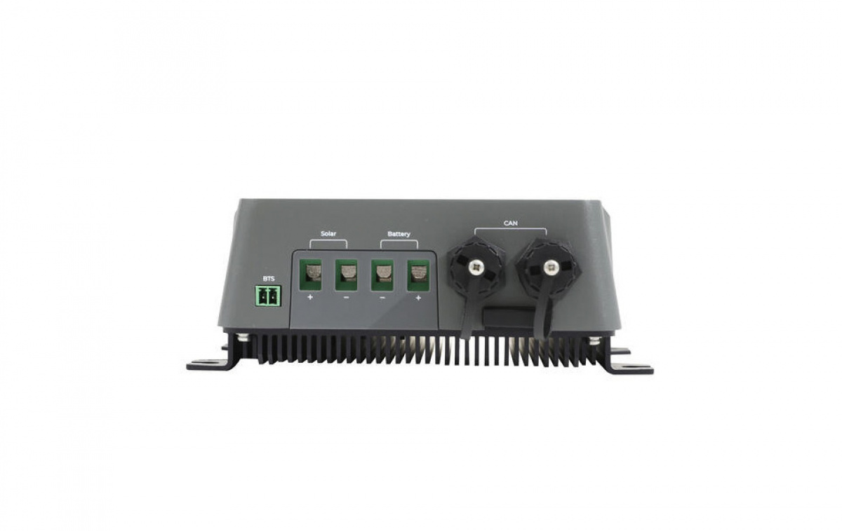Renogy Regulator MPPT Rego 30A i gruppen Campingvogn og autocamper / El - Elektronik / Solpaneler / Solcelleregulatorer / MPPT hos Campmarket (81458)