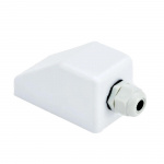 Nordmax Kabelgennemføring Enkel