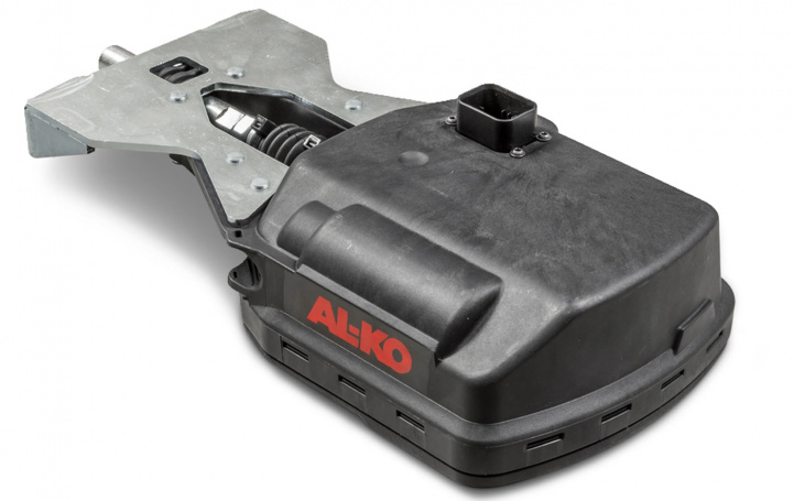 AL-KO Trailer Control 2.0 Enkelt akse i gruppen Campingvogn og autocamper / Chassis / Movers/Koblingshjælp / Koblings hjælp hos Campmarket (81519)