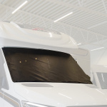 SunOut Solafskærmning til Forruden Standard MB 2021-