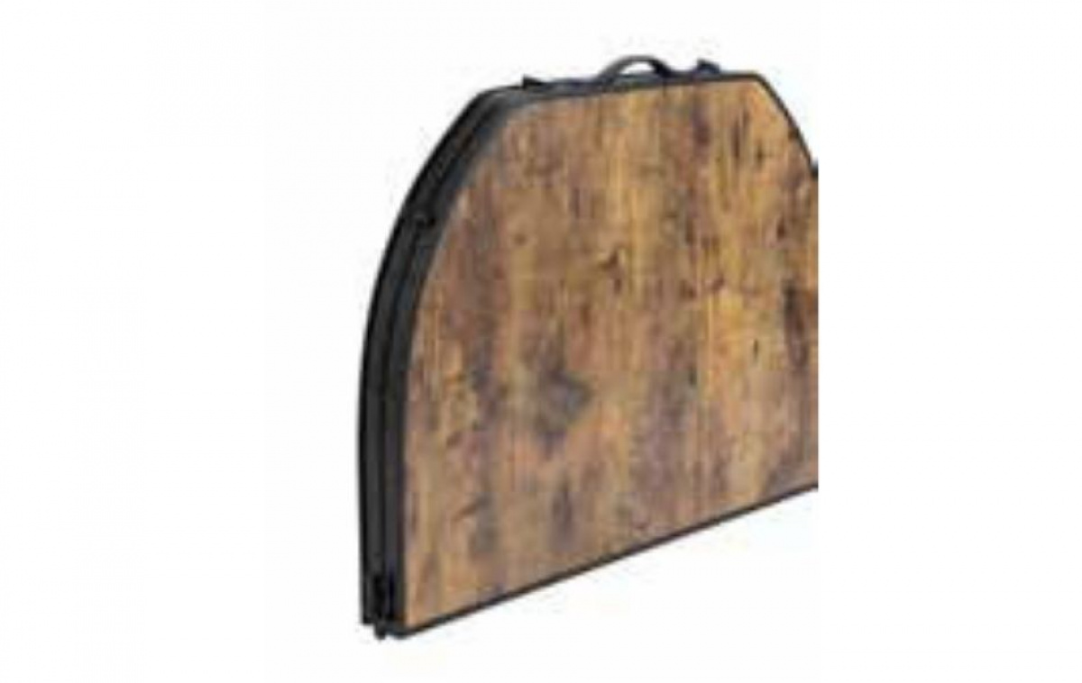 Campingbord Melrose 120x80 cm Sammenklappeligt i gruppen Camping møbler / Bord hos Campmarket (81546)