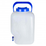 Vanddåse 20 L Med Hane i Bunden