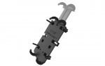 RAM Mounts Quick-Grip XL Telefonholder Sugekop