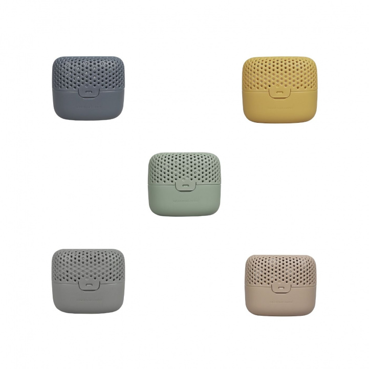 Torrbollen Home Serie 3 i gruppen Vand & Sanitet / Affugtning og luftrensning hos Campmarket (81624)