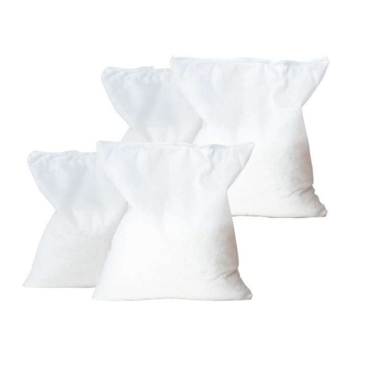 Torrbollen Home Serie 3 Refill 4x300g i gruppen Vand & Sanitet / Affugtning og luftrensning hos Campmarket (81633)